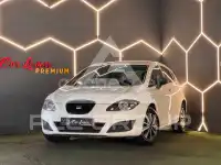 2011 Seat Leon