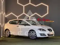 2011 Seat Leon