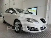 2011 Seat Leon