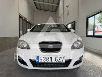 2011 Seat Leon