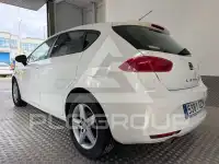 2011 Seat Leon