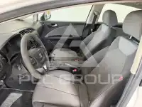 2011 Seat Leon