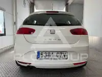 2011 Seat Leon