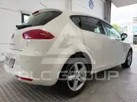2011 Seat Leon