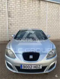 2011 Seat Leon