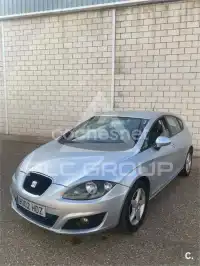 2011 Seat Leon
