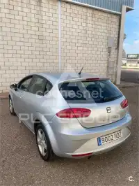 2011 Seat Leon