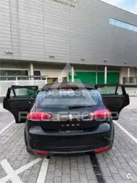 2011 Seat Leon
