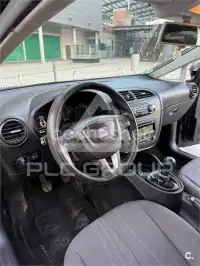 2011 Seat Leon