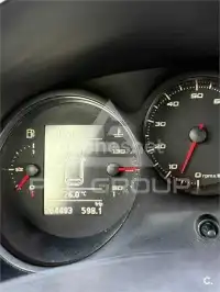 2011 Seat Leon