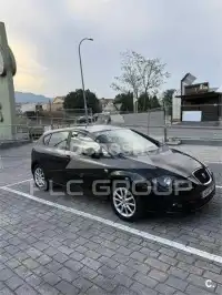 2011 Seat Leon