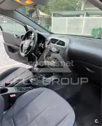 2011 Seat Leon