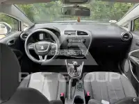 2011 Seat Leon