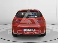2011 Seat Leon