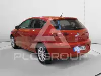 2011 Seat Leon