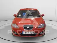 2011 Seat Leon