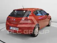 2011 Seat Leon