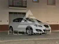 2011 Seat Leon