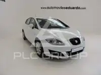 2011 Seat Leon