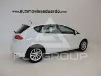 2011 Seat Leon