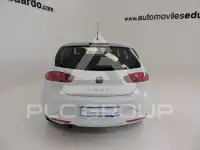 2011 Seat Leon