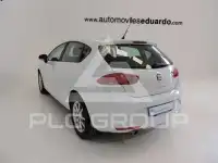 2011 Seat Leon