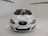 2011 Seat Leon