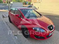 2011 Seat Leon