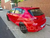 2011 Seat Leon