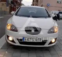 2011 Seat Leon