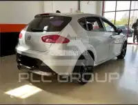 2011 Seat Leon