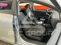 2011 Seat Leon