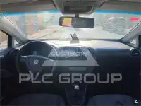 2011 Seat Leon