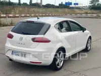 2011 Seat Leon