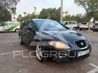 2011 Seat Leon