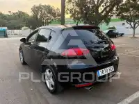2011 Seat Leon