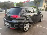 2011 Seat Leon