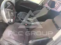 2011 Seat Leon