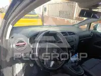 2011 Seat Leon