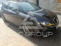 2011 Seat Leon