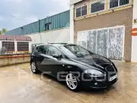 2011 Seat Leon