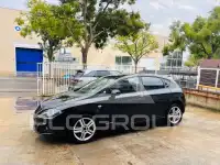 2011 Seat Leon