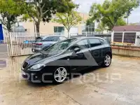 2011 Seat Leon