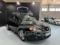 2011 Seat Leon