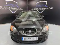 2011 Seat Leon