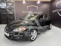 2011 Seat Leon