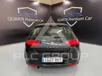 2011 Seat Leon