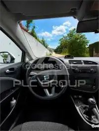 2011 Seat Leon