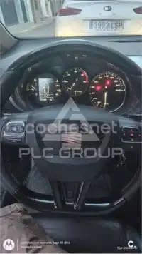 2011 Seat Leon