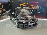 2011 Seat Leon